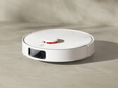 Xiaomi Mijia Sweeping Robot 2S posiada moc ssania do 4000 Pa. (Źródło obrazu: Xiaomi)