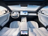 Xpeng XOS 5.9.5: Aktualizacja OTA poprawia kompatybilność z ładowarkami Tesla V3 i V4 Supercharger