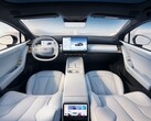 Xpeng XOS 5.9.5: Aktualizacja OTA poprawia kompatybilność z ładowarkami Tesla V3 i V4 Supercharger
