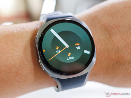 Samsung Galaxy Watch 9 44 mm w praktyce