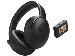 Tour One M3 to nowe słuchawki nauszne z nadajnikiem (źródło obrazu: JBL)