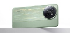 Civi 4 (źródło zdjęcia: Xiaomi)