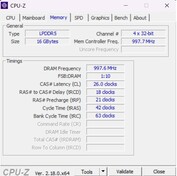 CPU-Z
