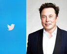 Elon Musk chce kupić Twittera, mimo że wcześniej twierdził, że platforma źle podawała liczbę kont spamowych. (Źródło: The Royal Society, przyp. red.)