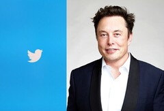 Elon Musk chce kupić Twittera, mimo że wcześniej twierdził, że platforma źle podawała liczbę kont spamowych. (Źródło: The Royal Society, przyp. red.)