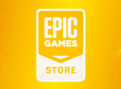 Najnowsza oferta Epic Games obejmuje tylko jedną grę. (Źródło obrazu: Epic Games)