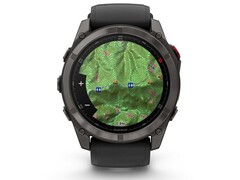 Smartwatche Fenix 8 Pro kwalifikują się teraz do aktualizacji oprogramowania w wersji beta (źródło zdjęcia: Garmin)