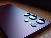 Model Galaxy S23 Ultra będzie wyglądał tak samo jak S22 Ultra. (Źródło: OW_Icicle)