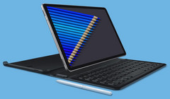 Samsung Galaxy Tab S4