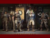 W trybie wieloosobowym gry „Gears of War: E-Day” pojawi się nowy tryb „Horde Siege” z trzema oddziałami.