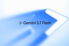 Gemini 3.7 Flash zapewnia szybsze kodowanie, tworzenie stron internetowych oraz automatyzację procesów roboczych.