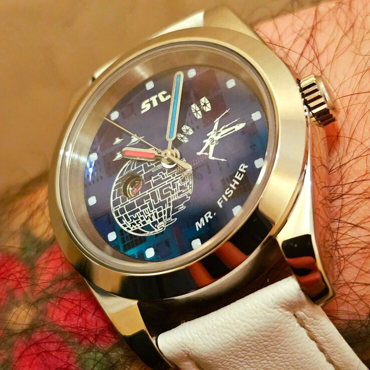 Źródło obrazu: (u/MasterMcCloud via r/SeikoMods)