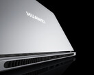 MateBook GT 14 jest połączeniem laptopa do pracy i laptopa do gier w jednym urządzeniu. (Źródło zdjęcia: Huawei)