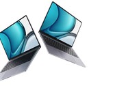 MateBook 14s 2022. (Źródło: Huawei)