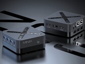 Minikomputer Minix Neo Z95 z procesorem Intel N95 jest już dostępny w sprzedaży.