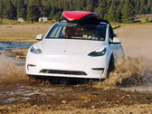 Tesla gra w jo-jo z cenami Modelu Y (zdjęcie: Tesla)