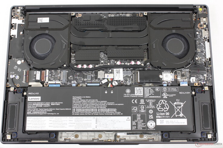 Płyta główna Pro 9 16IPH11