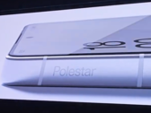 "Polestar Phone". (Źródło: Nie Zheng Xiaokang na Weibo)
