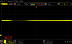 Brak PWM (jasność 10/10)