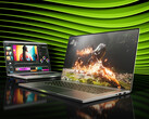 Nowe laptopy do gier z układami Nvidia RTX na horyzoncie.