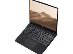 Executive to laptop z procesorem Core Ultra 7 i kompatybilnością z systemem Linux (źródło obrazu: Slimbook)