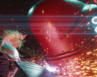 Port Nintendo Switch 2 Final Fantasy VII Remake Intergrade [Źródło obrazu: Digital Foundry]