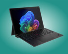 Firma Lenovo dołącza odłączaną klawiaturę do wszystkich egzemplarzy ThinkPad X13 Detachable Gen 1.