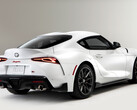 Toyota GR Supra 2019 to imponujący samochód sportowy RWD, który został opracowany we współpracy z BMW. (Źródło zdjęcia: Toyota)