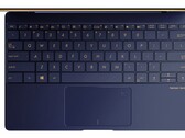 Asus UX390UA