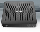 Najnowsze mini-PC Zotac ZBOX Edge wykorzystują procesory Intel Raptor Lake-P o mocy 28 W. (Źródło obrazu: Zotac)