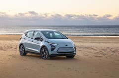 General Motors likwiduje model Chevy Bolt (zdjęcie: GM)