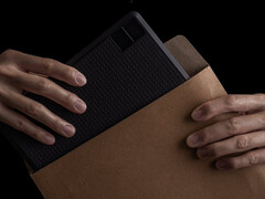 8BitDo zapowiada nowy produkt, który wielu uważa za kontroler bez dźwigni. (Źródło obrazu: 8BitDo)