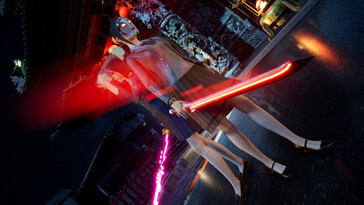 Zrzut ekranu z PAGUI Battle