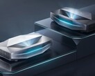 Projektory Aetherion Pro i Max UST są dostępne w przedsprzedaży z rabatem.