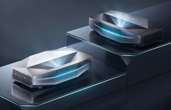 Projektory Aetherion Pro i Max UST są dostępne w przedsprzedaży z rabatem.