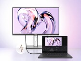 Monitor ProArt Display OLED PA279CDV został zaprojektowany tak, aby dobrze współdziałać z komputerami MacBook