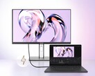 Monitor ProArt Display OLED PA279CDV został zaprojektowany tak, aby dobrze współdziałać z komputerami MacBook