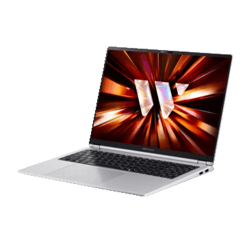 Konstrukcja Asus Vivobook Pro 16