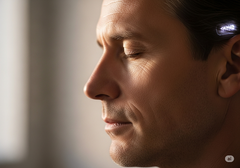 Nowy interfejs mózg-komputer (BCI) może przekształcić sygnały mózgowe w słowa mówione w ciągu 25 milisekund (źródło obrazu: obraz ilustracyjny wygenerowany przez AI)