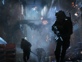 Zrzut ekranu ze zwiastuna Battlefield 6 (źródło obrazu: SteamDB)