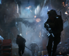 Zrzut ekranu ze zwiastuna Battlefield 6 (źródło obrazu: SteamDB)