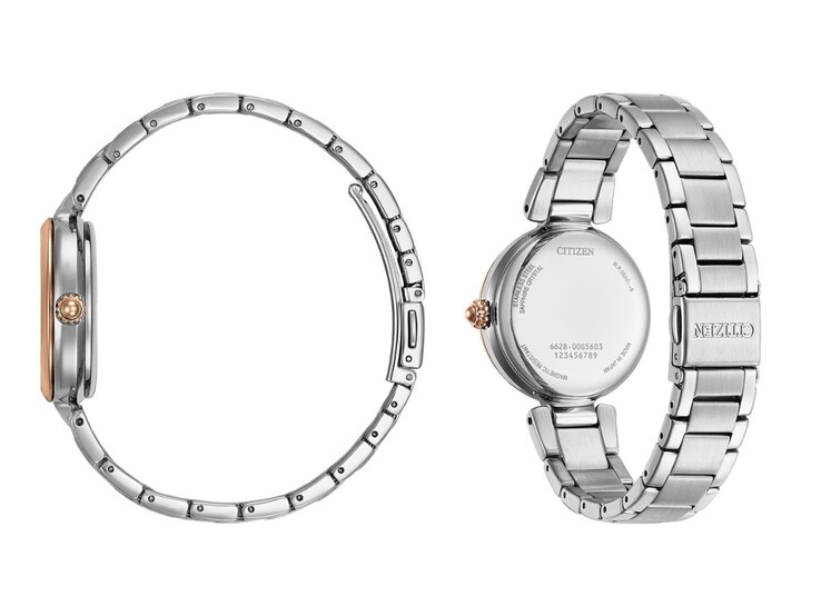 Zegarek Citizen Collection PR1054-59A