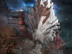 Zrzut ekranu z gry Clair Obscur: Expedition 33 (źródło obrazu SteamDB)