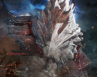 Zrzut ekranu z gry Clair Obscur: Expedition 33 (źródło obrazu SteamDB)