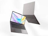 Colorful Rimbook L1 to niedrogi laptop biurowy (źródło obrazu: Colorful)