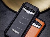 Telefon Doogee V30 rugged z eSIM (Źródło: Doogee)