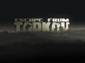 Logo Escape From Tarkov (źródło obrazu: strona internetowa Escape From Tarkov) 