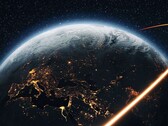 Koncepcyjny obraz Ziemi. (Źródło zdjęcia: alones, Adobe Stock)