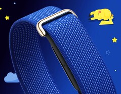 Fitbit Air otrzyma specjalną edycję Pokémon Sleep.