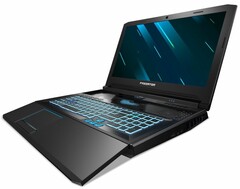 Acer Predator Helios 700 PH717-71